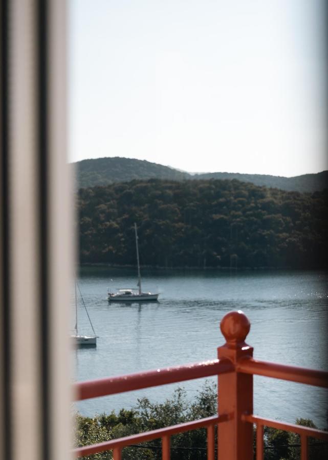 Home Sweet Home Unique Sea View Sívota Eksteriør billede